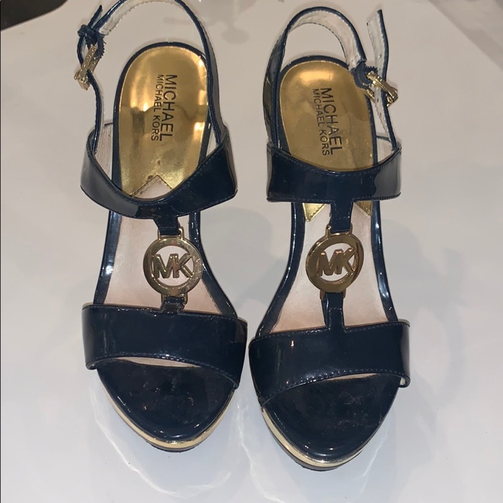Michael Kors heels